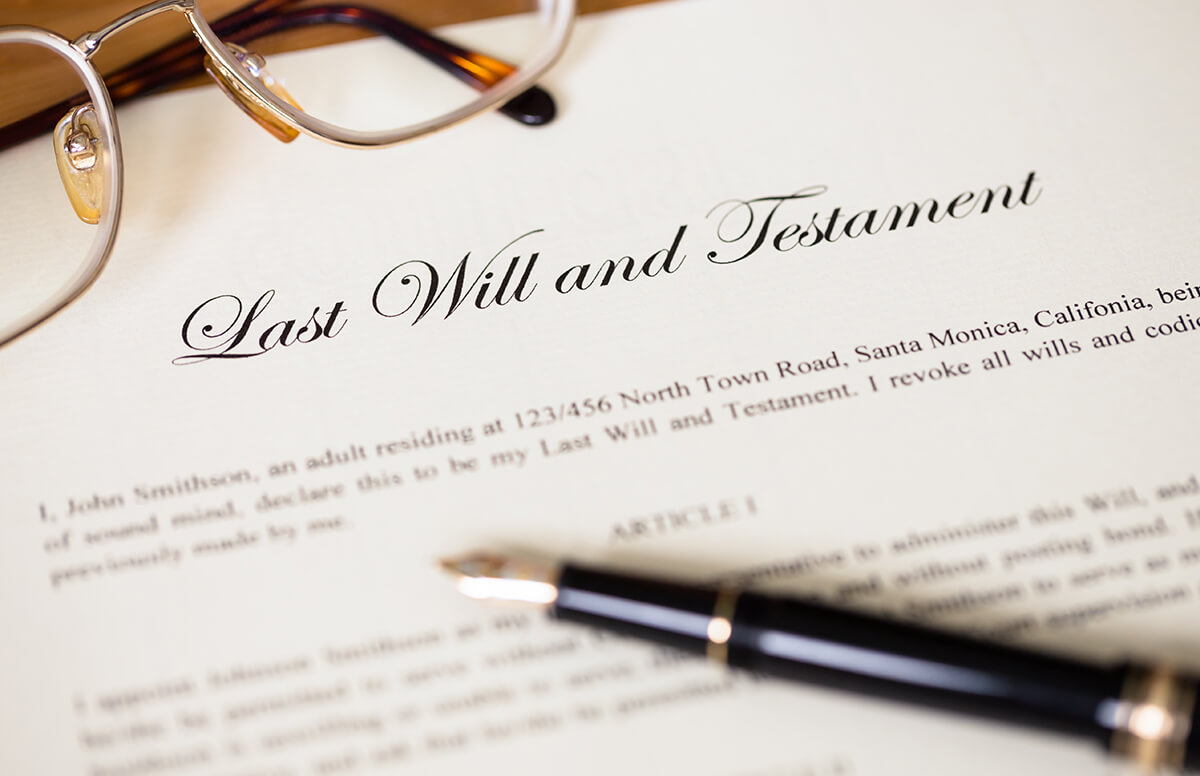 Why You Need To Hire Wills Lawyer?