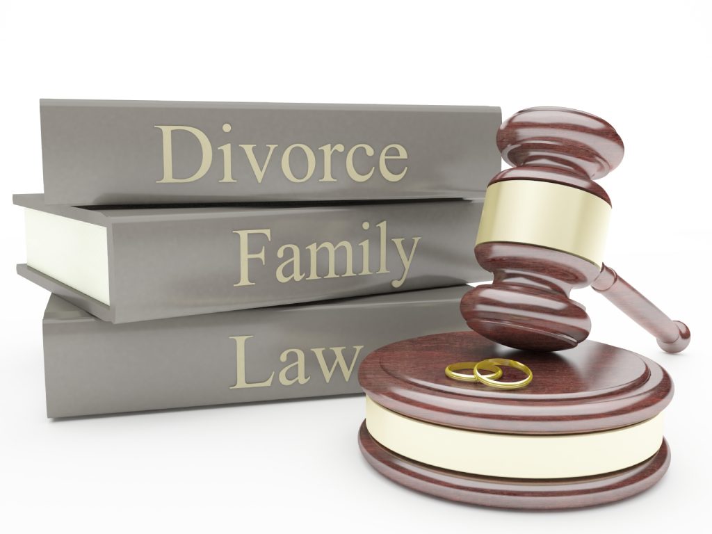 Family Solicitor
