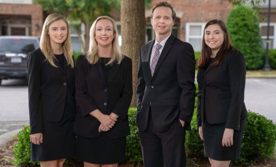 How to Choose a Divorce Law Firm Sensibly