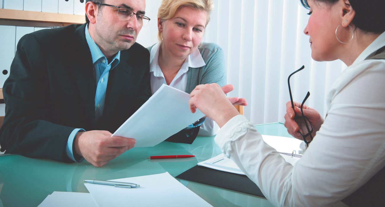 Role Of The Family Solicitors To Resolve The Family Matters Lawfully