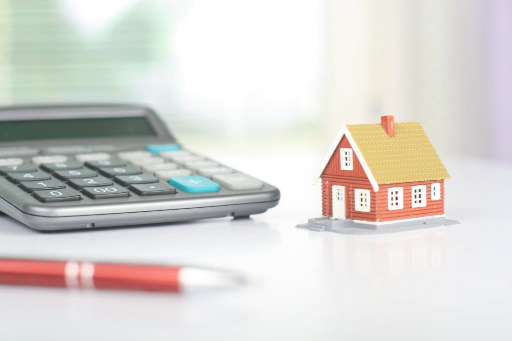 house depreciation calculator Australia