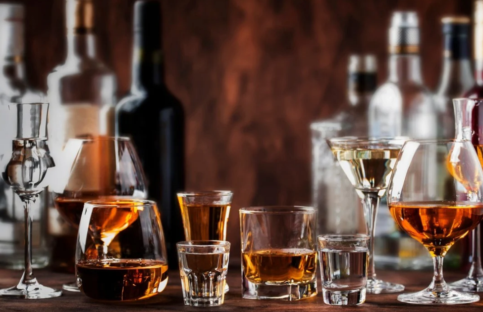liquor licence South Africa