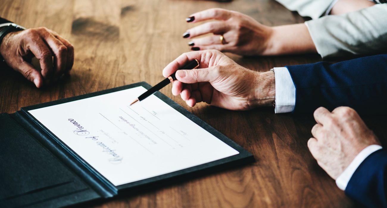 Factors To Look In A Family Divorce Lawyer