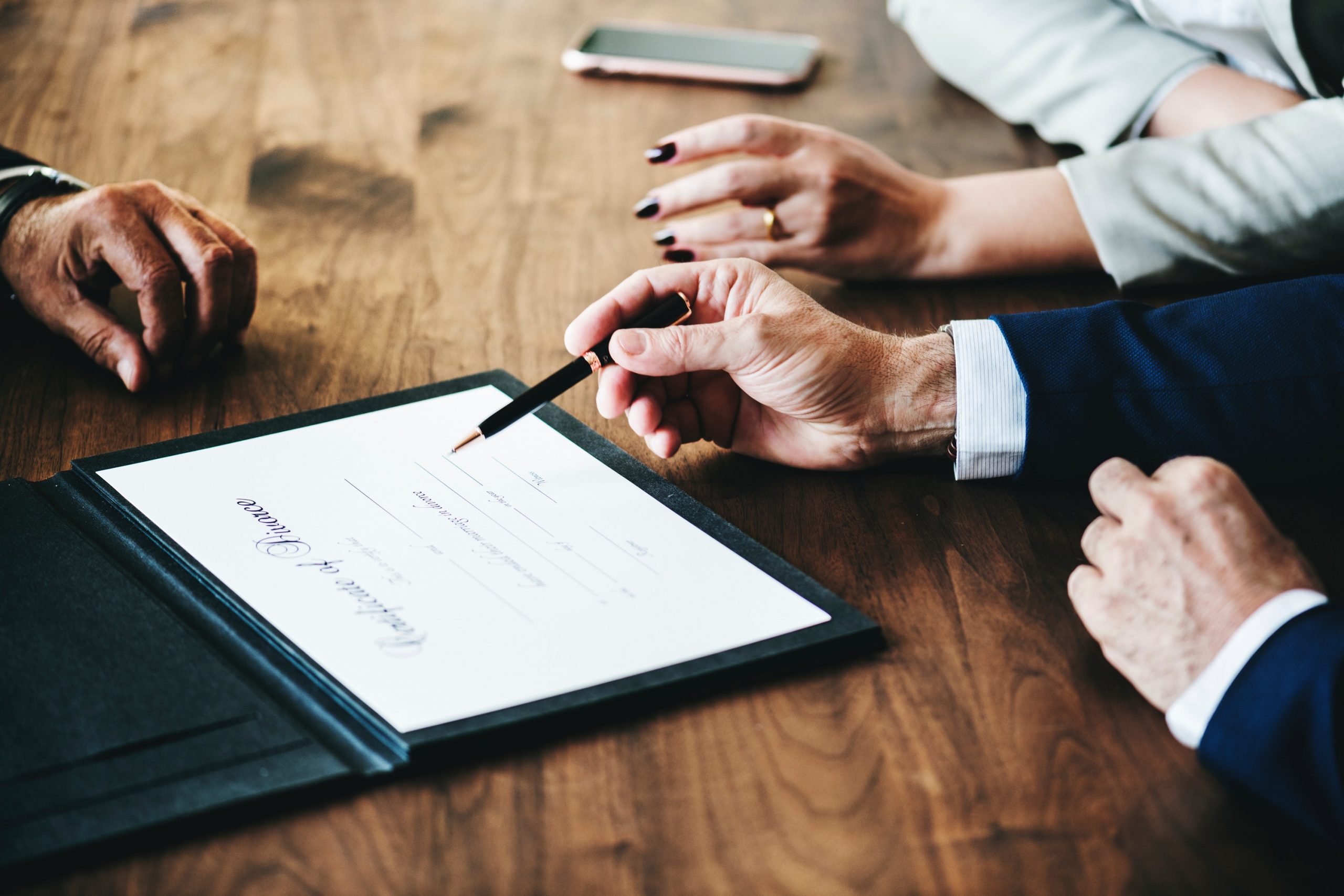 Family Divorce Lawyer Newcastle