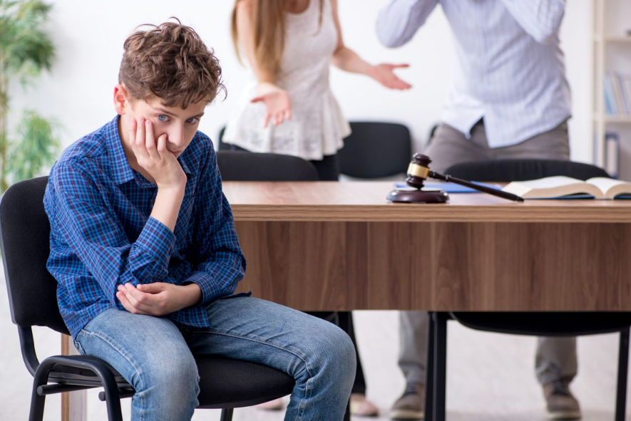 separation lawyers