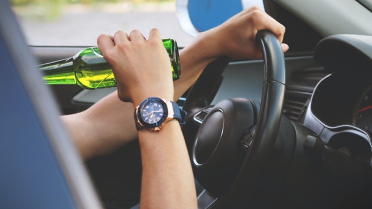 Beenleigh drink driving lawyer