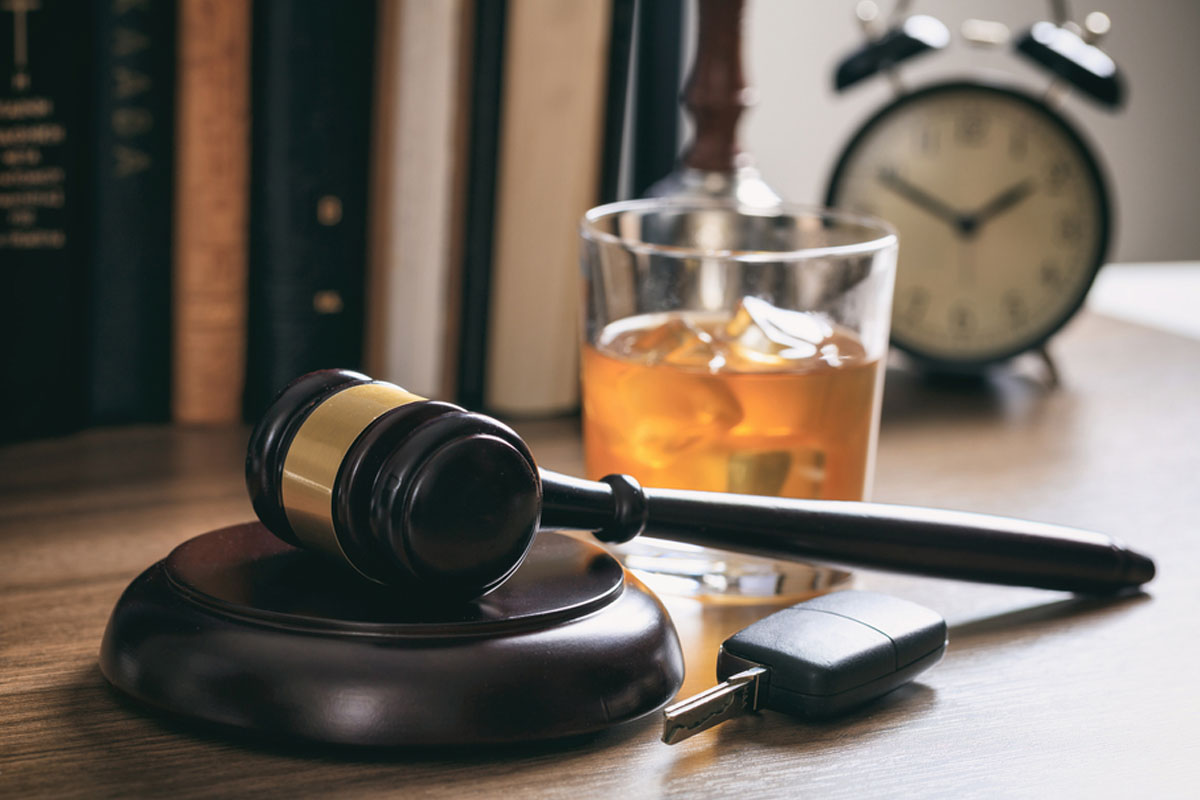 Beenleigh drink driving lawyer