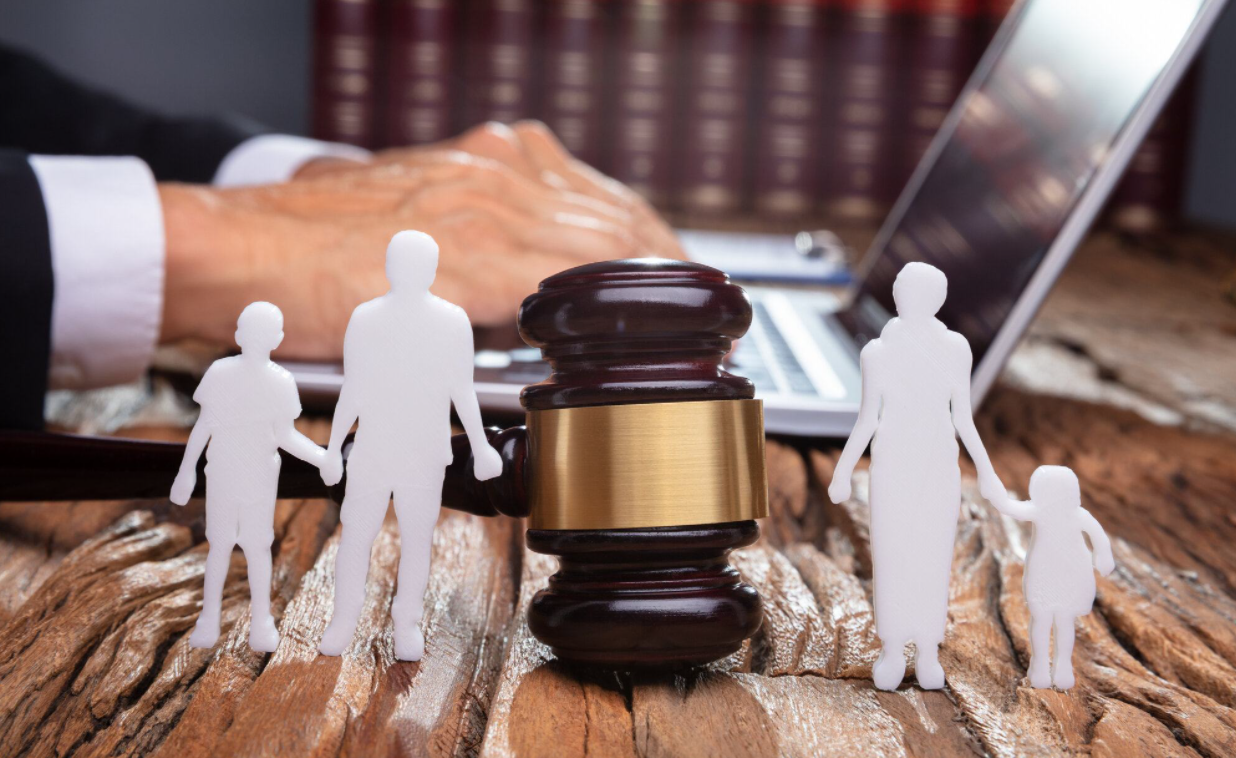 family court lawyer Newcastle