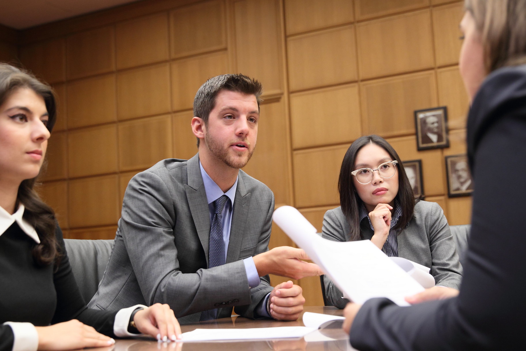 Compensation lawyers Gold Coast