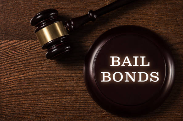 bail bond companies in California