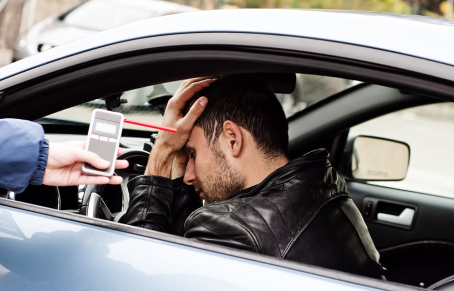 Find Legal Relief With Gold Coast Drink Driving Lawyers