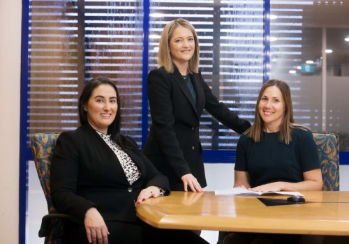 What You Can Expect From The Best Family Law Solicitors in the Gold Coast
