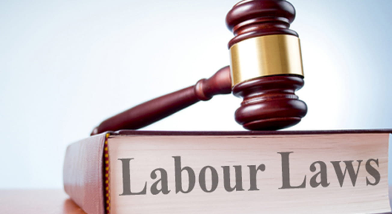 labour law firm