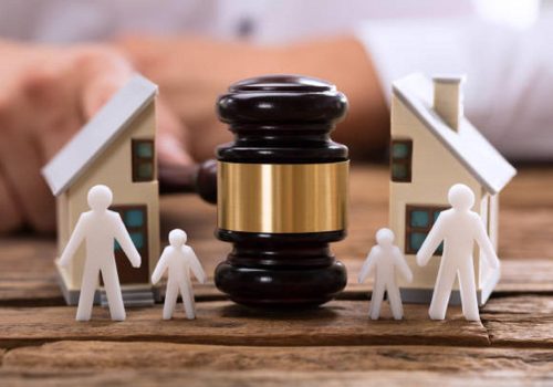 When to Consider Consulting Family Solicitors in Newcastle