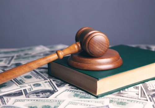 Encourage Court Appearance & Justice With Posting Bail In California