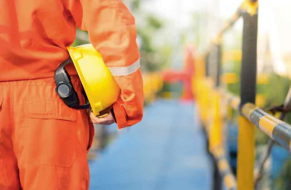 Construction Injury Law Firm Hall Payne: Expert Workplace Accident Legal Representation for Construction Workers